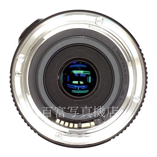 【中古】 キヤノン EF-S 24mm F2.8 STM Canon 中古レンズ 38860