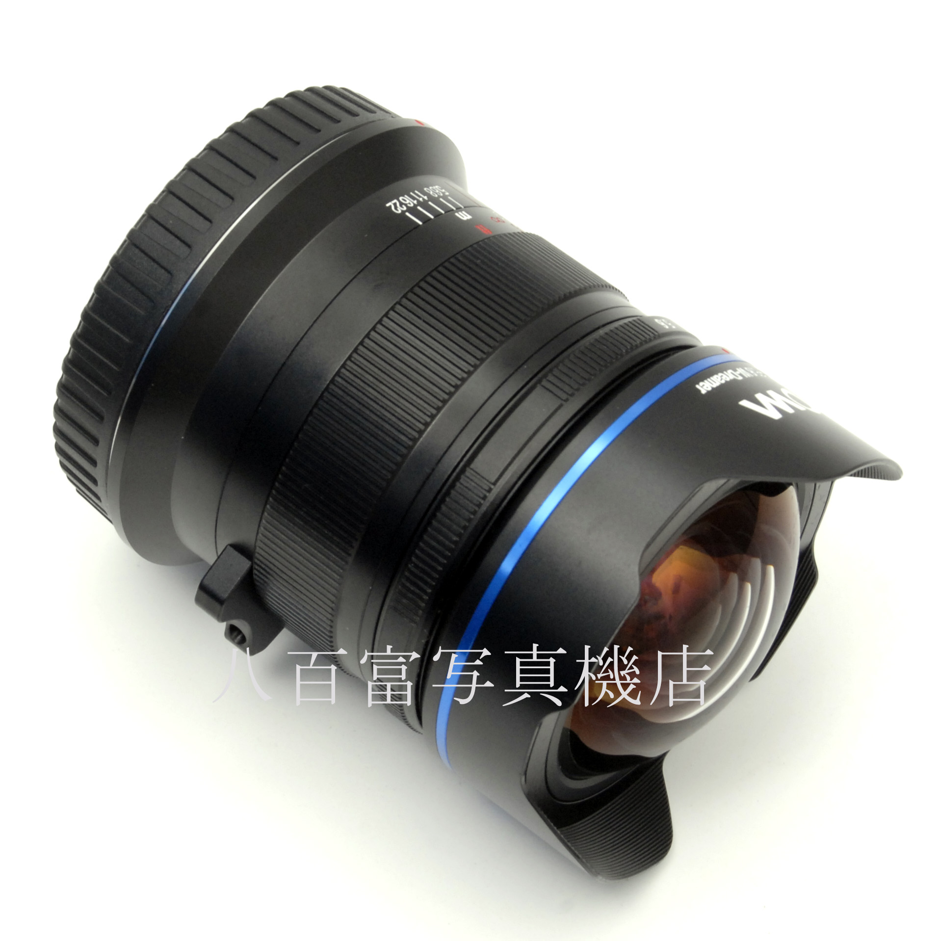 【中古】 ラオワ W-ドリマー FF 9mm f5.6 Venus ニコンZマウント LAOWA 中古交換レンズ 66730