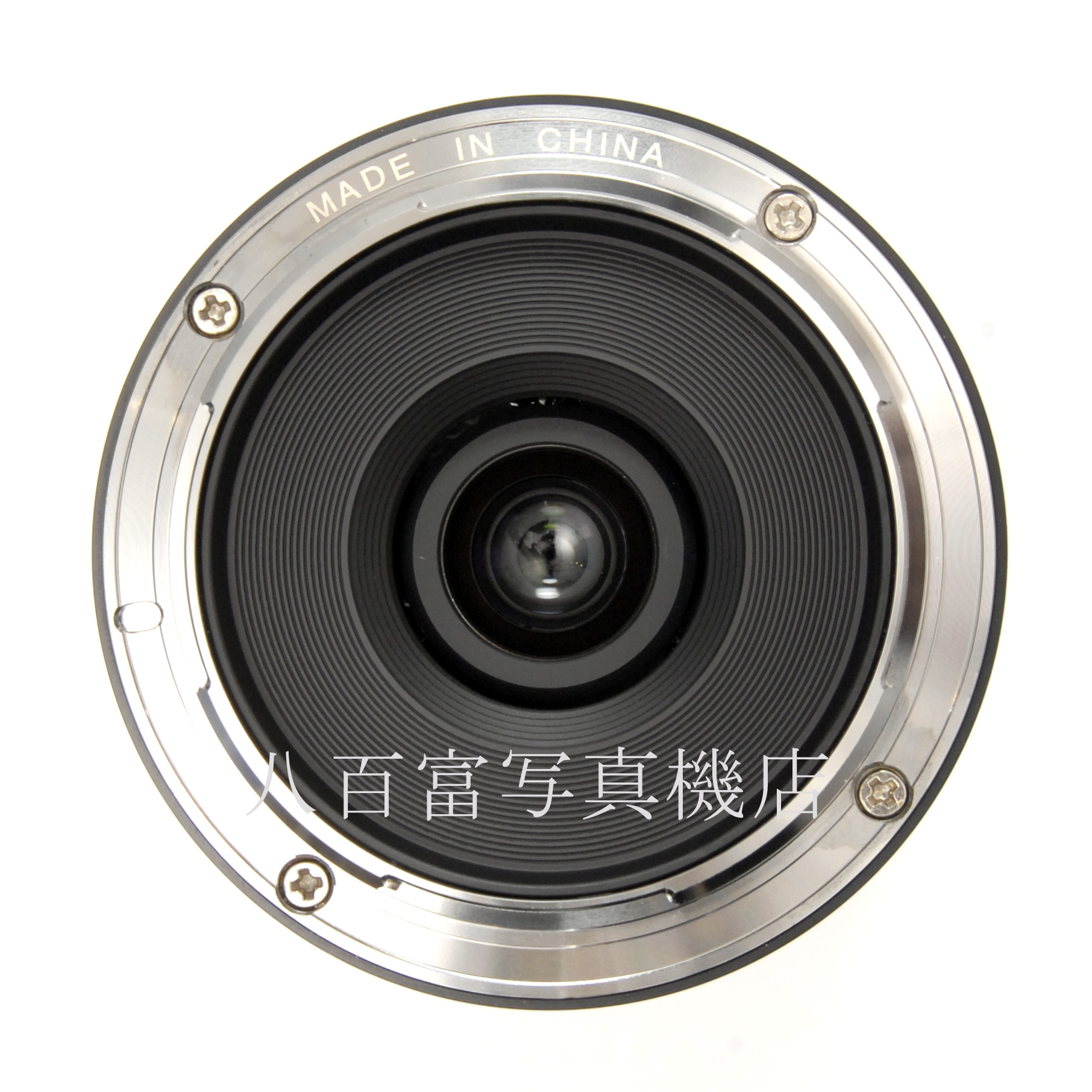 【中古】 ラオワ W-ドリマー FF 9mm f5.6 Venus ニコンZマウント LAOWA 中古交換レンズ 66730