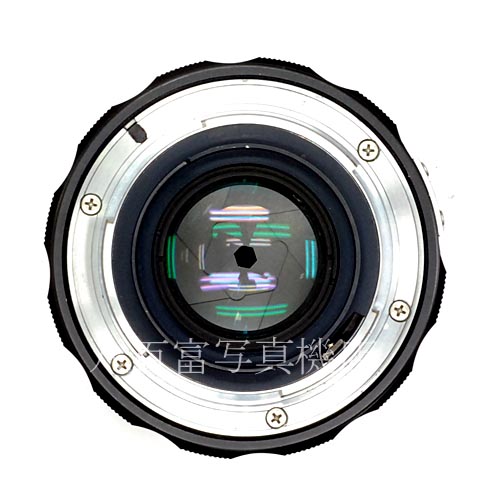 【中古】 ニコン Auto Nikkor (C) 50mm F2 Nikon / オートニッコール 中古レンズ 38855
