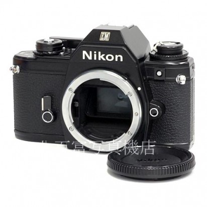 【中古】 ニコン EM ボディ Nikon 中古カメラ 38847