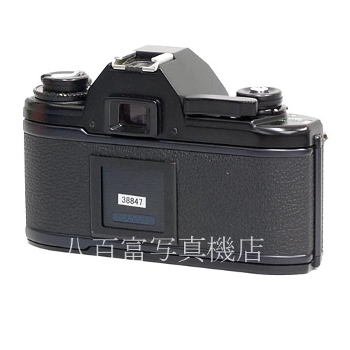 【中古】 ニコン EM ボディ Nikon 中古カメラ 38847