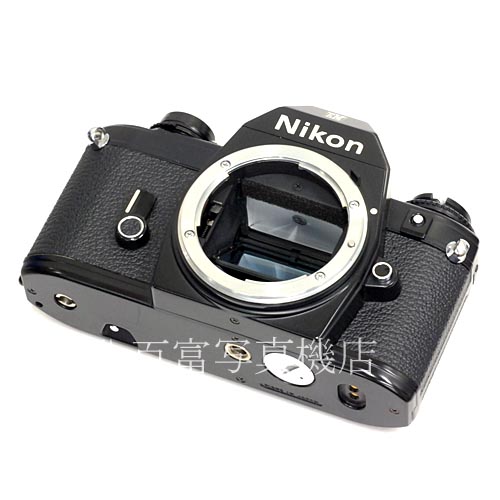 【中古】 ニコン EM ボディ Nikon 中古カメラ 38847