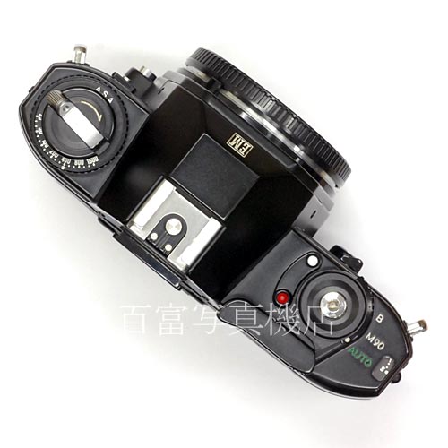 【中古】 ニコン EM ボディ Nikon 中古カメラ 38847