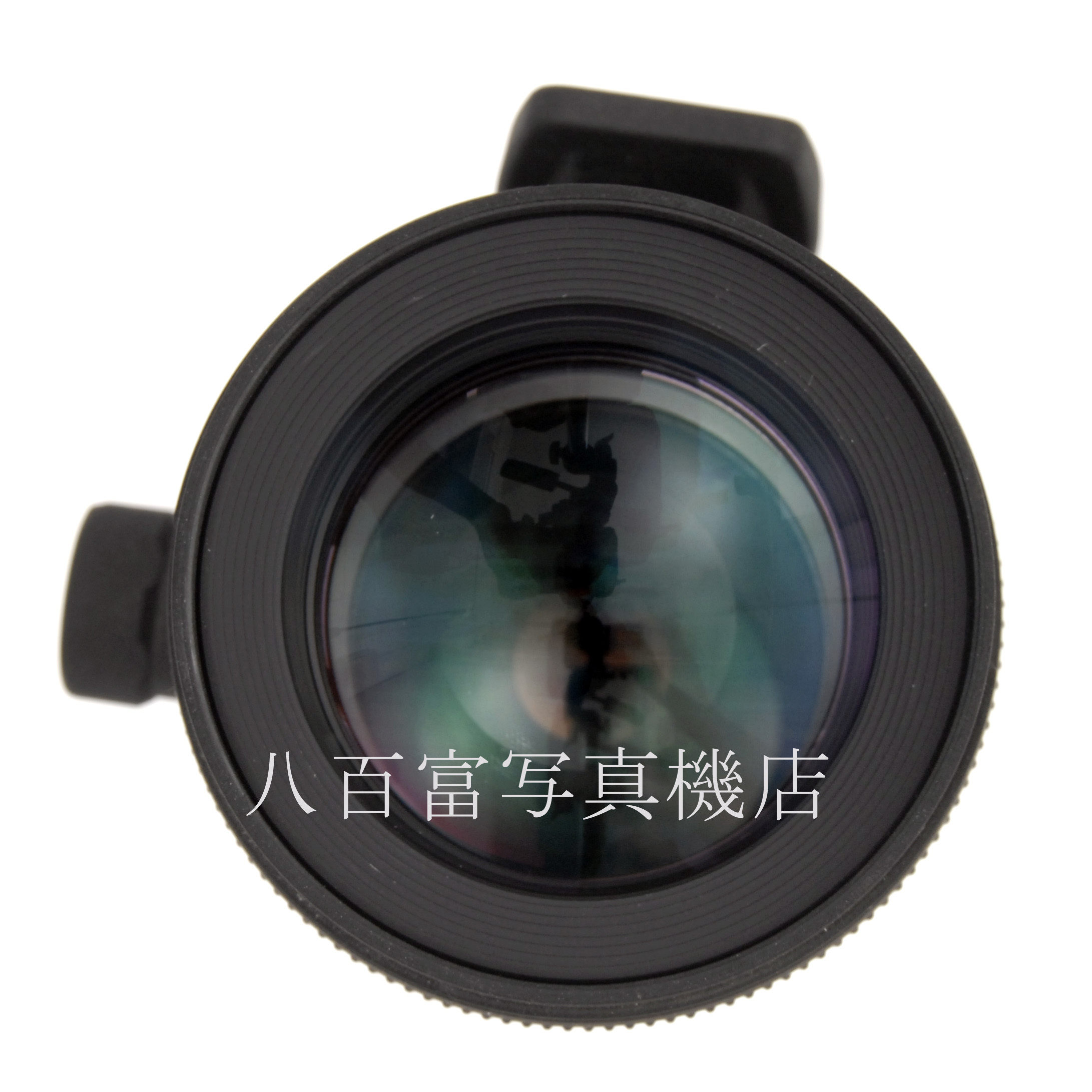 【中古】 シグマ APO MACRO 150mm F2.8 EX DG HSM キヤノン EOS 用 SIGMA 中古交換レンズ 14522