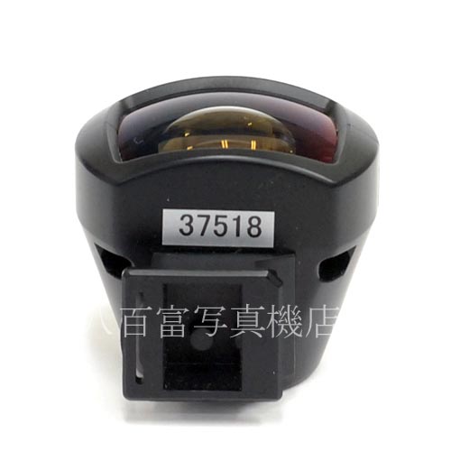 【中古】 フォクトレンダー 21mm View Finder voigtlander ビューファインダー 中古アクセサリー 37518