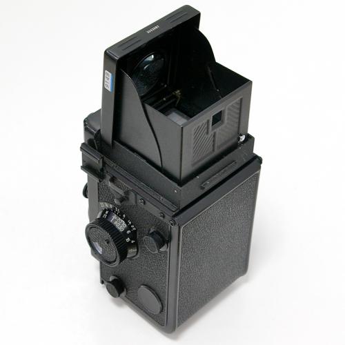 中古 ヤシカ ヤシカマット 124G (YASHICA Mat-124G)