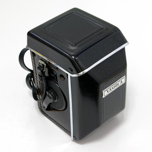 中古 ヤシカ ヤシカマット 124G (YASHICA Mat-124G)