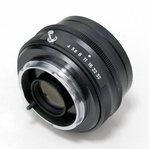 中古 ミノルタ AUTO BELLOWS ROKKOR 100mm F4 minolta