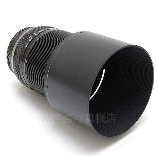 中古 フジ FUJINON XF 60mm F2.4 R Macro FIJIFILM 【中古レンズ】 11490