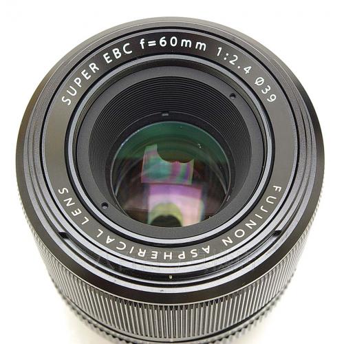 富士フイルム - 富士フイルム XF 60mm f2.4 Macro 中古美品 フジノンレンズ XF60mmF2.4 R Macro 中古価格比較 - 価格.com