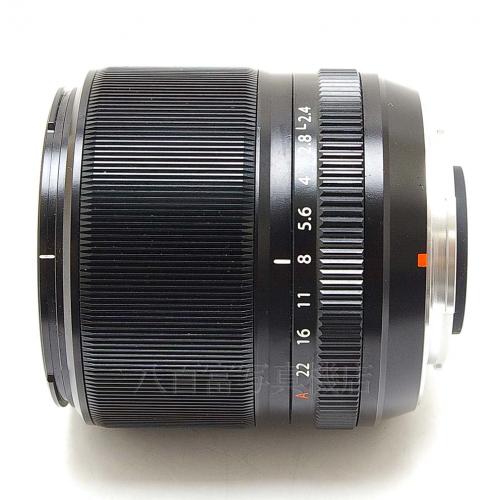 中古 フジ FUJINON XF 60mm F2.4 R Macro FIJIFILM 【中古レンズ】 11490