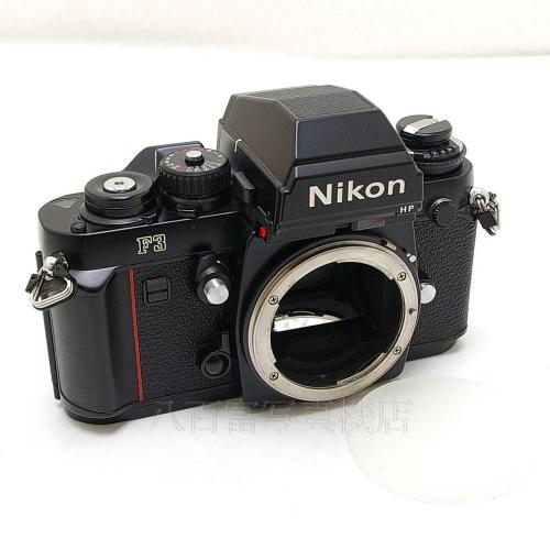 中古 ニコン F3 HP ボディ Nikon 【中古カメラ】 11491