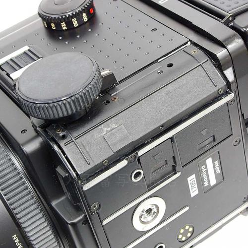 中古カメラ マミヤ RZ67 PRO 110mm F2.8 セット Mamiya 17051