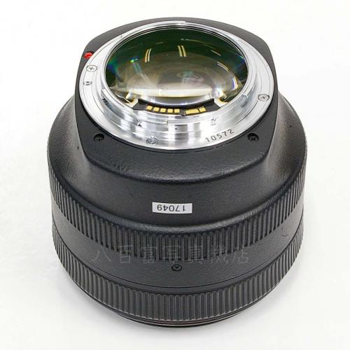 中古レンズ キャノン EF 50mm F1.0L USM Canon 17049