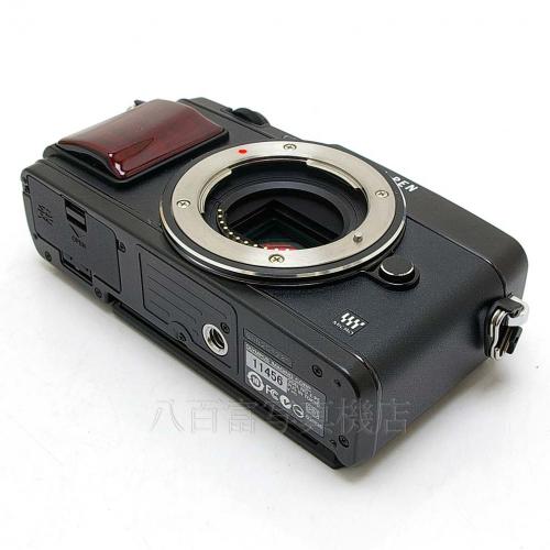 中古 オリンパス PEN E-P5 プレミアムブラック ボディ OLYMPUS 【中古デジタルカメラ】 11456