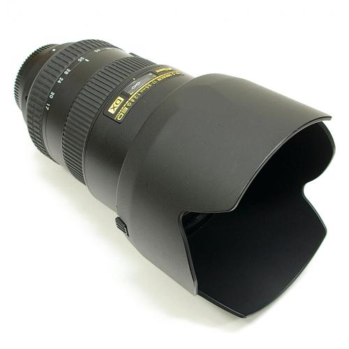 【中古】 ニコン AF-S DX Nikkor 17-55mm F2.8G ED Nikon / ニッコール 【中古レンズ】 05315