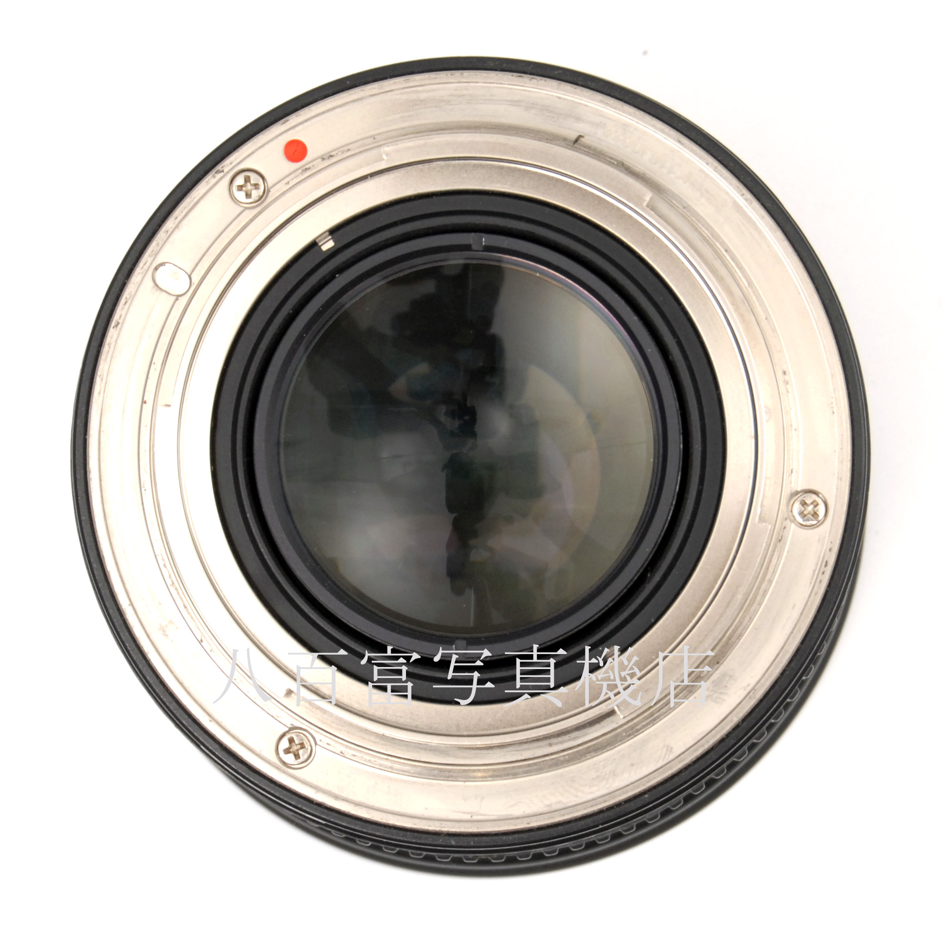 【中古】 サムヤン 85mm F1.4 AS UMC キヤノン EOS用 SAMYANG 中古交換レンズ 59695