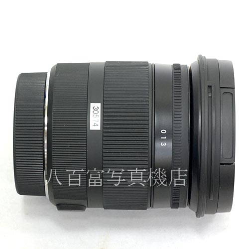 【中古】シグマ 17-70mm F2.8-4 DC MACRO HSM -Cont- ペンタックスAF用 SIGMA 中古レンズ 30574