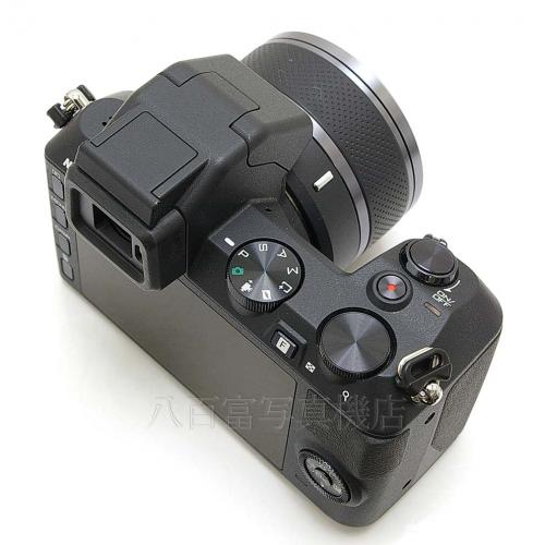 中古 ニコン Nikon1 V2 10-30mm セット ブラック Nikon 【中古デジタルカメラ】 11448
