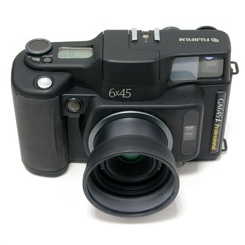中古 フジ GA645i Professional FUJI 【中古カメラ】 B9171