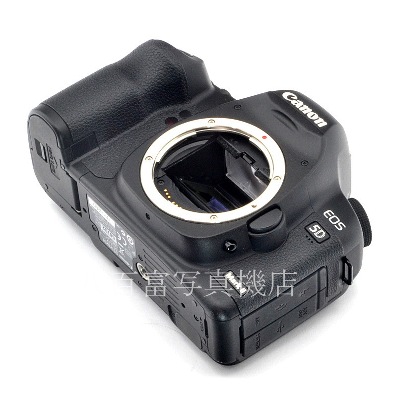 【中古】 キヤノン EOS 5D Mark II ボディ Canon 中古デジタルカメラ 56702