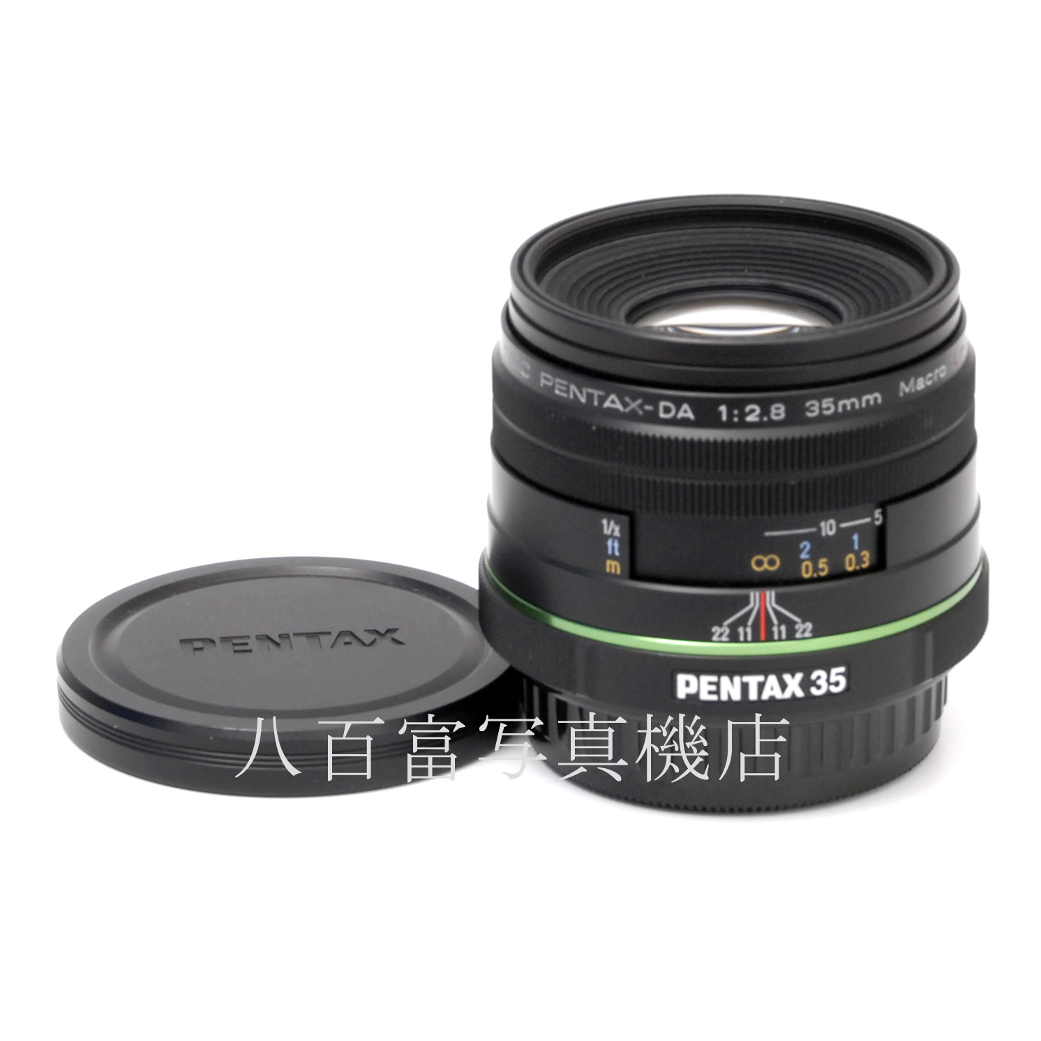 【中古】 SMC ペンタックス DA 35mm F2.8 Macro Limited PENTAX マクロ 中古交換レンズ 67411