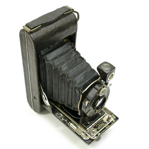 中古 コダック No.1 シリーズIII KODAK 【中古カメラ】 K2166｜カメラ