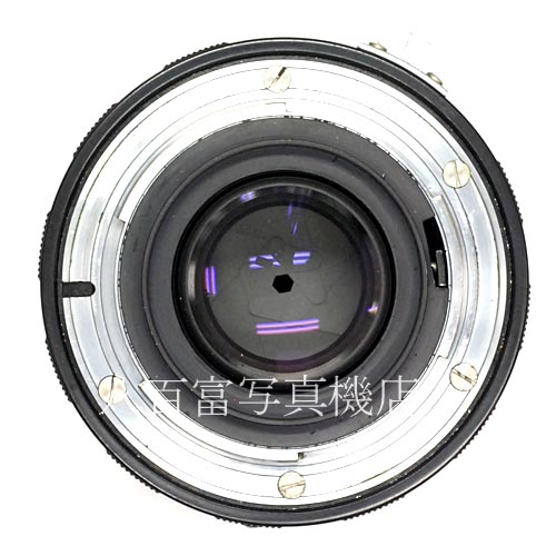 【中古】 ニコン Auto Nikkor 105mm F2.5 Nikon/オートニッコール 中古レンズ 38853