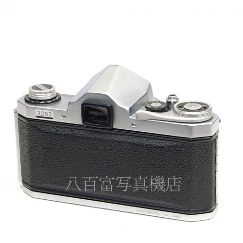 【中古】  アサヒペンタックス AP 58mmF2 セット ASAHI PENTAX 中古カメラ K3203