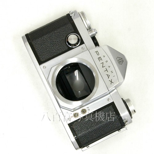 【中古】  アサヒペンタックス AP 58mmF2 セット ASAHI PENTAX 中古カメラ K3203