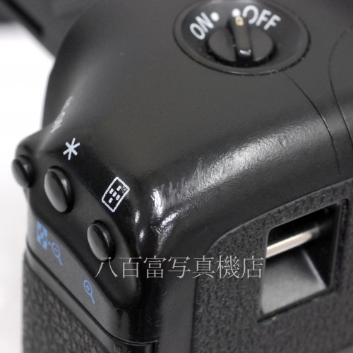 【中古】 キヤノン バッテリーグリップ BG-E7 [EOS 7D専用] Canon 中古アクセサリー