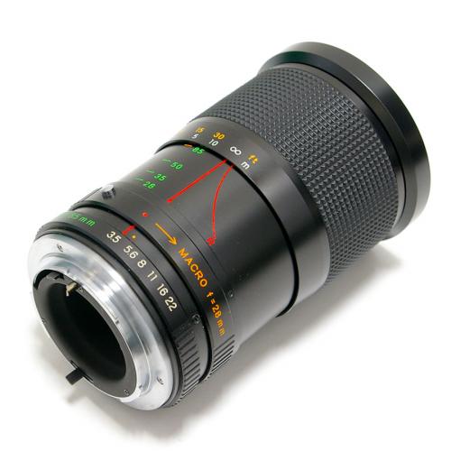 中古 ヤシカ ML 28-85mm F3.5-4.5 ヤシカ/コンタックスマウント YASHICA 【中古レンズ】