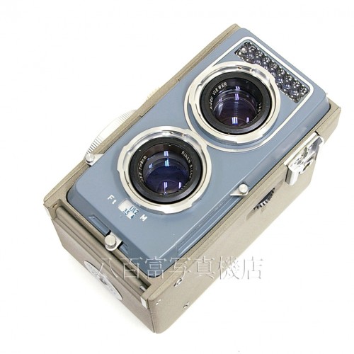 中古】 リコーマチック 44 / RICOHMATIC 中古カメラ 22503｜カメラの