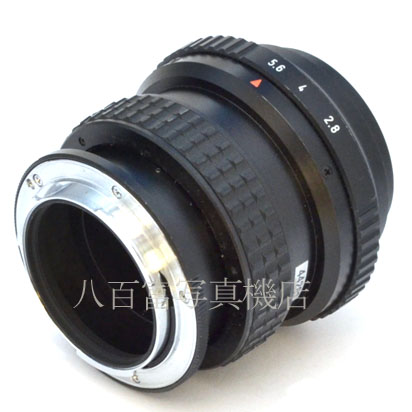 【中古】 SMC ペンタックス SOFT 85mm F2.2 PENTAX ソフト 中古交換レンズ 44283