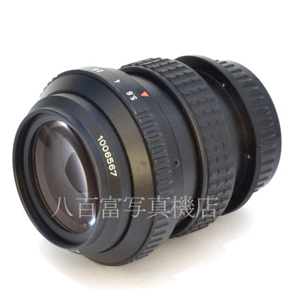 【中古】 SMC ペンタックス SOFT 85mm F2.2 PENTAX ソフト 中古交換レンズ 44283