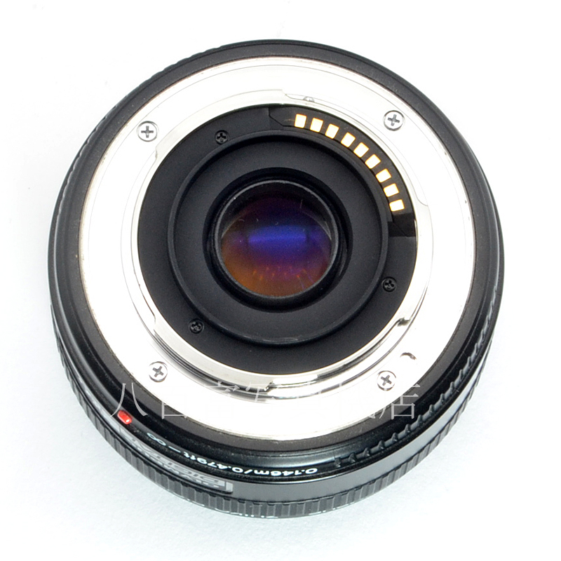 【中古】 オリンパス ZUIKO MACRO DIGITAL 35mm F3.5 OLYMPUS ズイコー マクロ デジタル 中古交換レンズ 56705