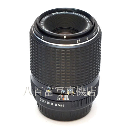 【中古】 SMC ペンタックス M マクロ 100mm F4 PENTAX 中古交換レンズ 44279