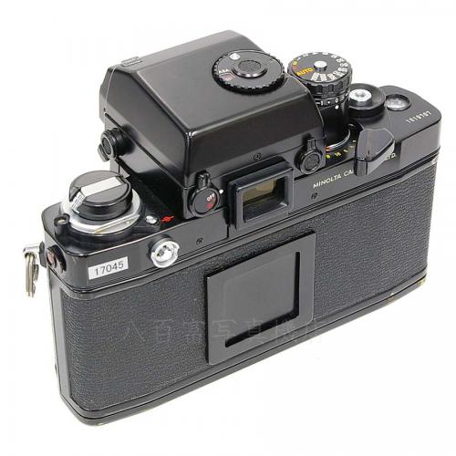 中古カメラ ミノルタ X-1 AE-S ボディ minolta 17045