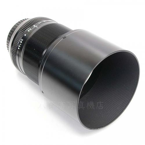 中古レンズ フジ FUJINON XF 60mm F2.4 R Macro FUJIFILM 17042