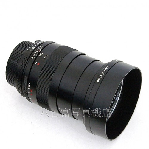 【中古】  ツァイス Makro-Planar T* 50mm F2 ZF.2 ニコンAi-S用 Zeiss マクロ プラナー 中古レンズ 27981