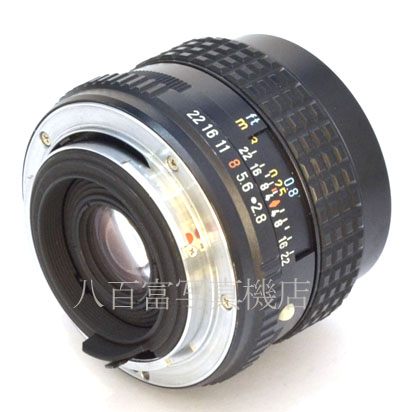 【中古】 SMC ペンタックス 24mm F2.8 PENTAX 中古交換レンズ 44280