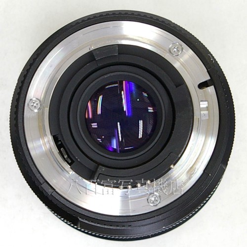 【中古】  ツァイス Makro-Planar T* 50mm F2 ZF.2 ニコンAi-S用 Zeiss マクロ プラナー 中古レンズ 27981