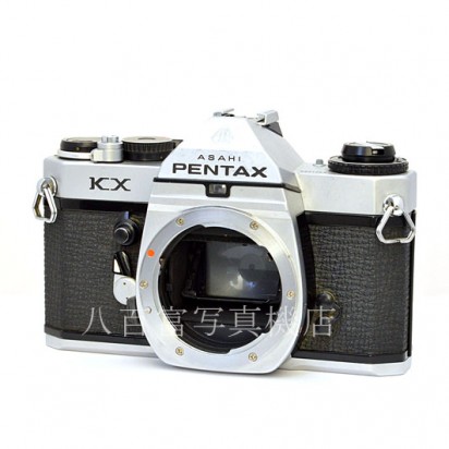 ASAHI PENTAX KX　中古 中古】(ペンタックス) PENTAX K-X｜ナニワグループオンライン