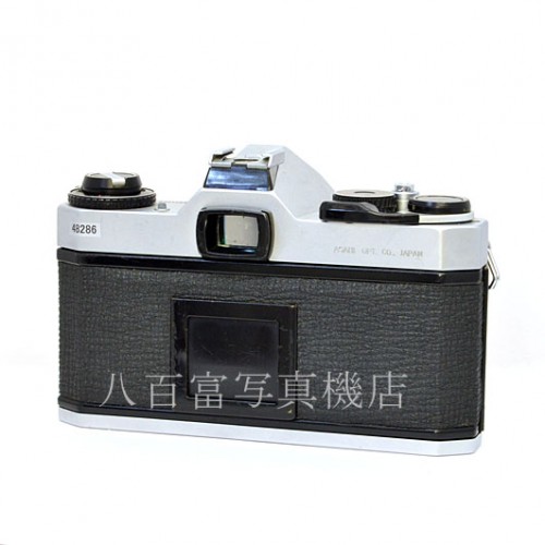 ペンタックス KX シルバー ボディ PENTAX 中古フイルムカメラ望遠レンズ 販売済み 【中古】 ペンタックス KX シルバー ボディ PENTAX 中古