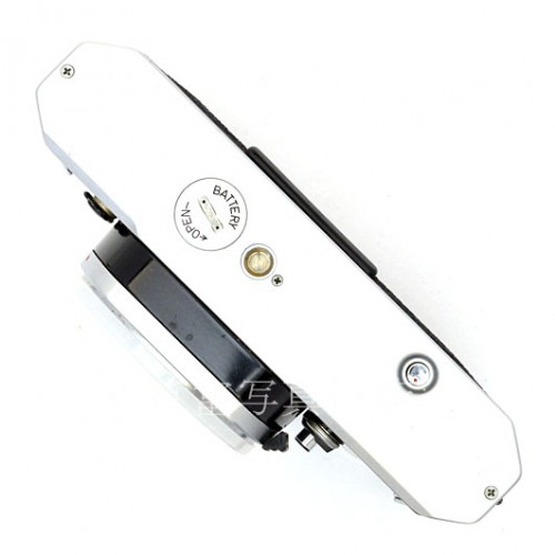 ペンタックス KX シルバー ボディ PENTAX 中古フイルムカメラ望遠レンズ 販売済み 【中古】 ペンタックス KX シルバー ボディ PENTAX 中古