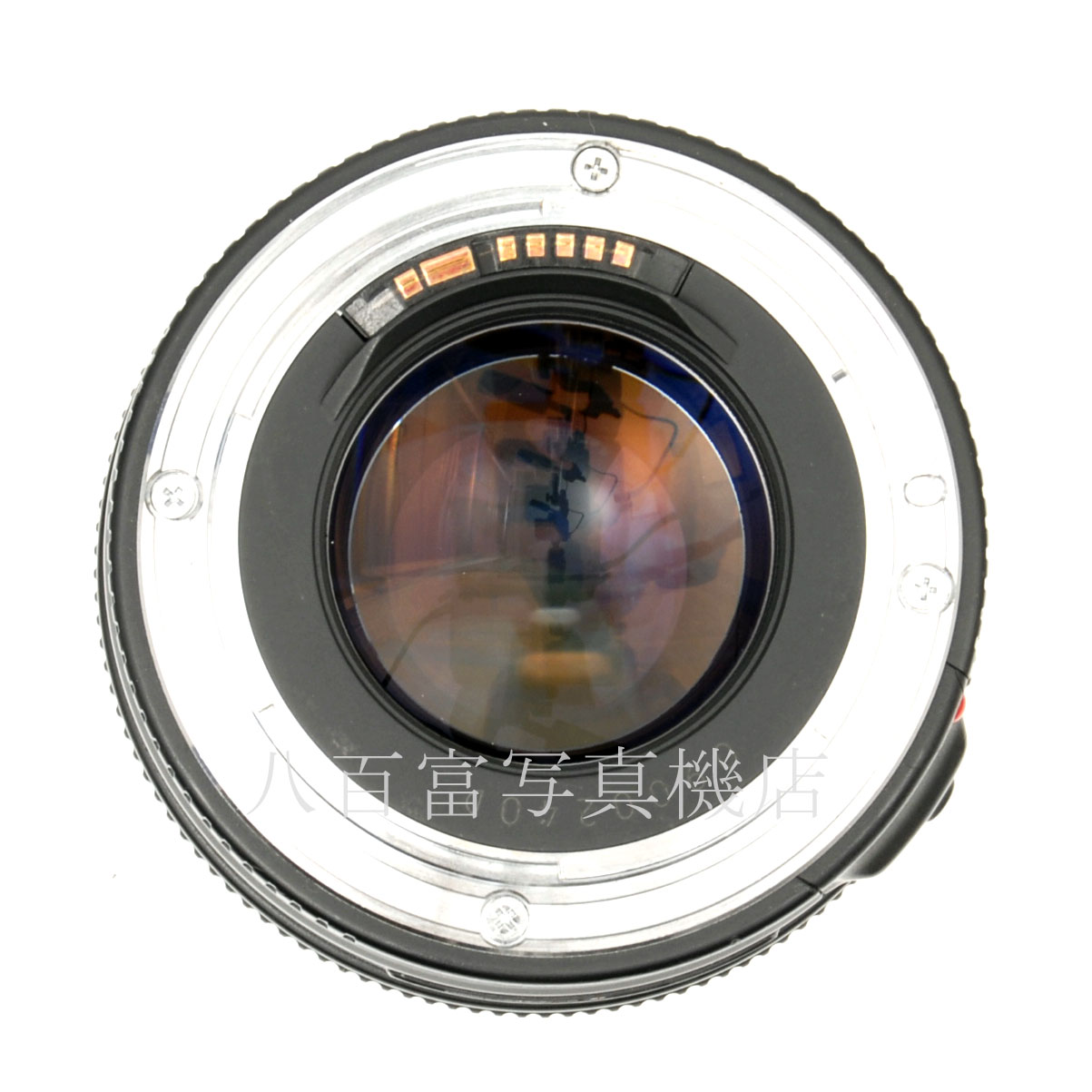【中古】 キヤノン EF 85mm F1.8 USM Canon 中古交換レンズ 64065