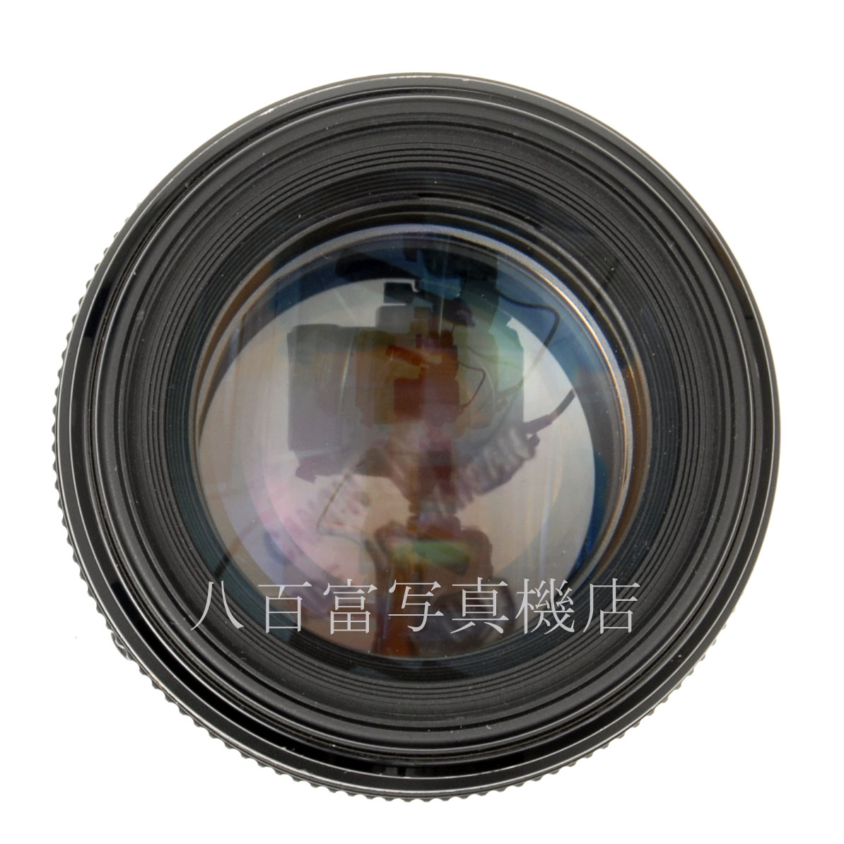 【中古】 キヤノン EF 85mm F1.8 USM Canon 中古交換レンズ 64065