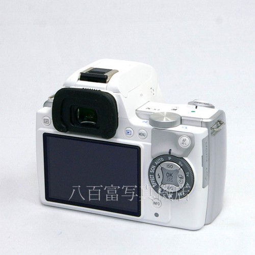 【中古】 ペンタックス K-S1 ホワイト ボディ PENTAX 中古カメラ 27879