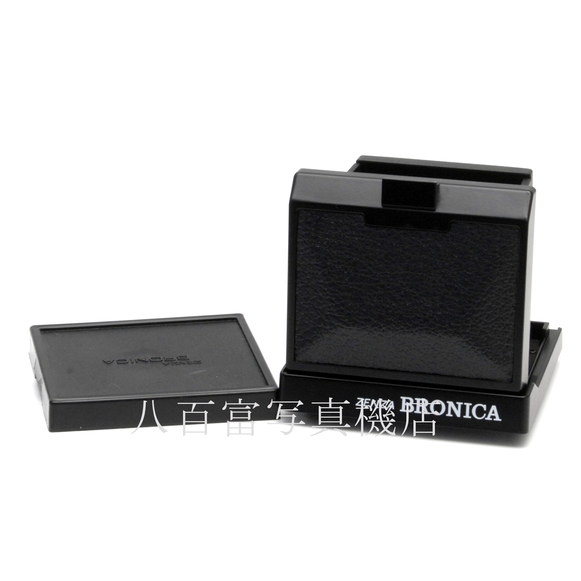 【中古】 ブロニカ ETR用 ウエストレベルファインダー BRONICA 中古アクセサリー 66691